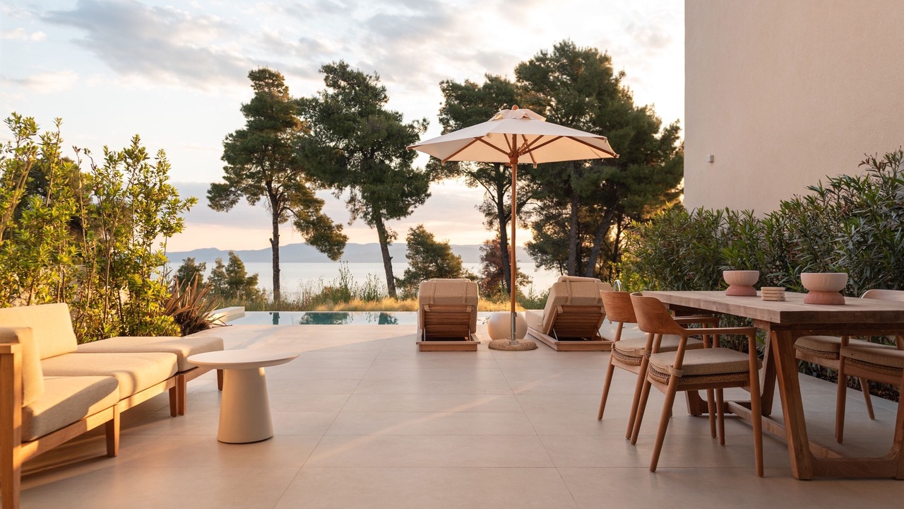 Photo of Outdoor in Kassandra