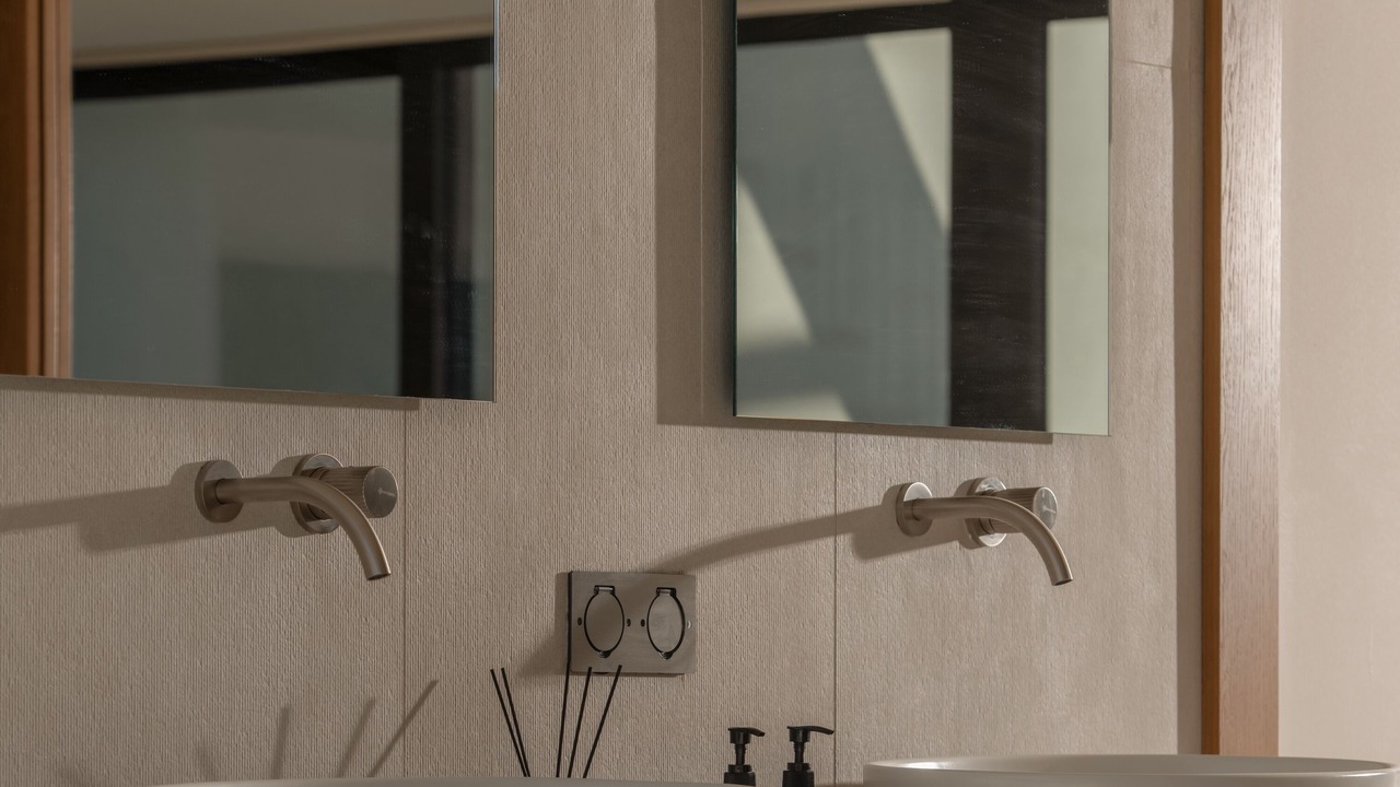 Photo of Bathroom in Kassandra