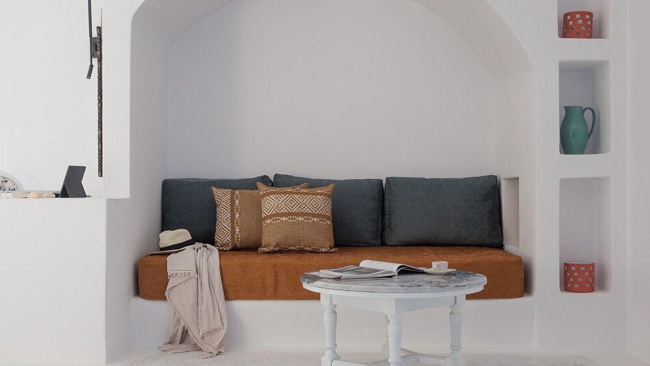 Photo of Bedroom in Taxiarchis