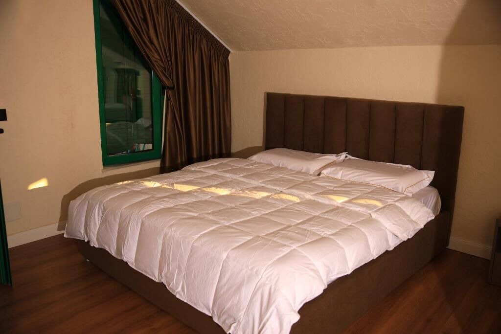 Photo of Bedroom in Shkoder