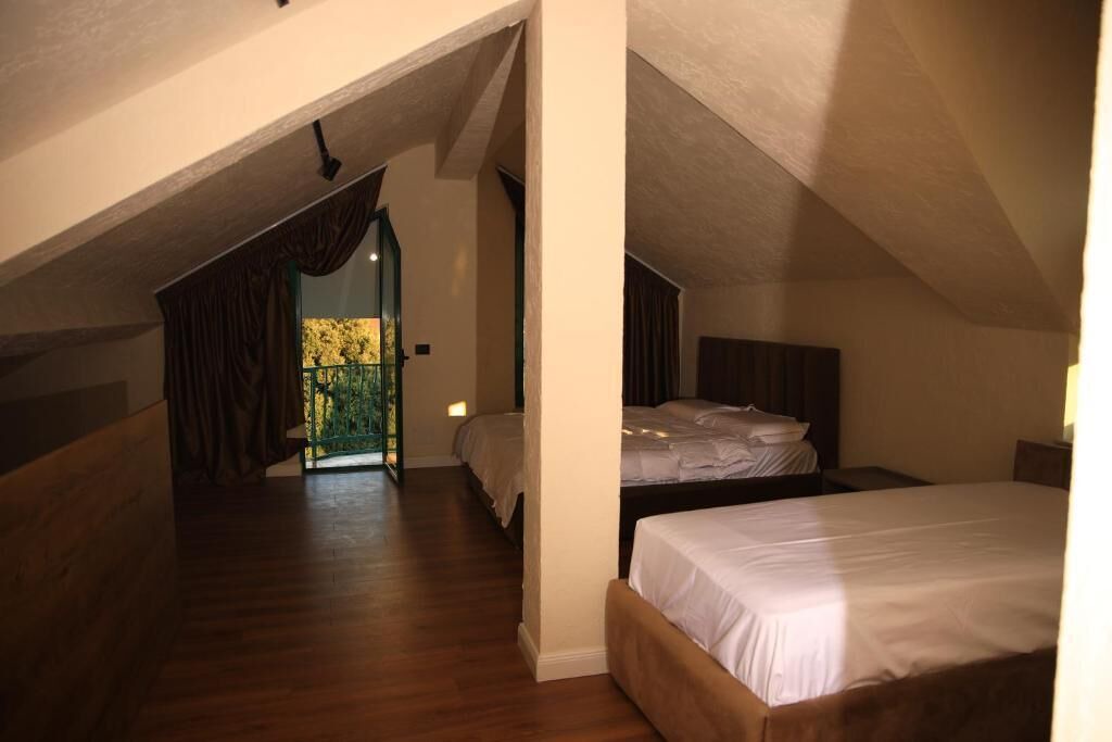 Photo of Bedroom in Shkoder