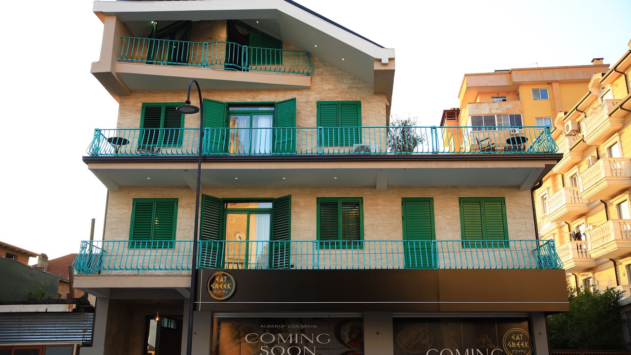 Photo of Outdoor in Shkoder
