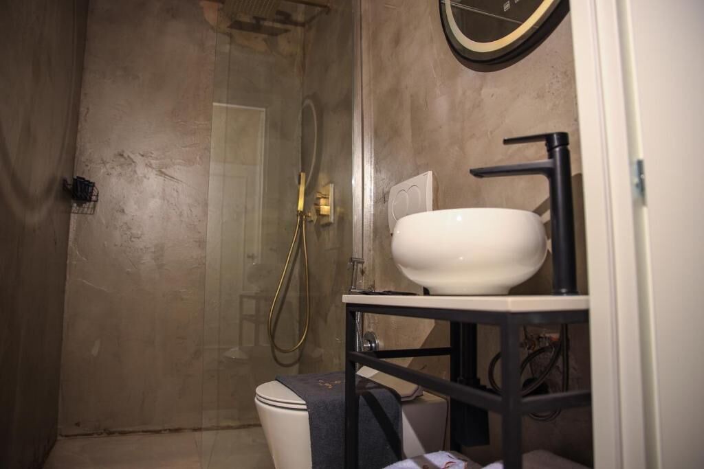 Photo of Bathroom in Shkoder