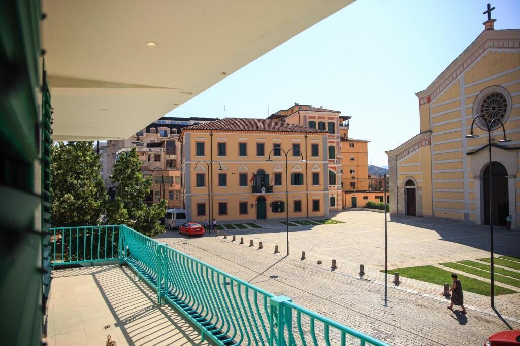 Photo of Patio Balcony in Shkoder