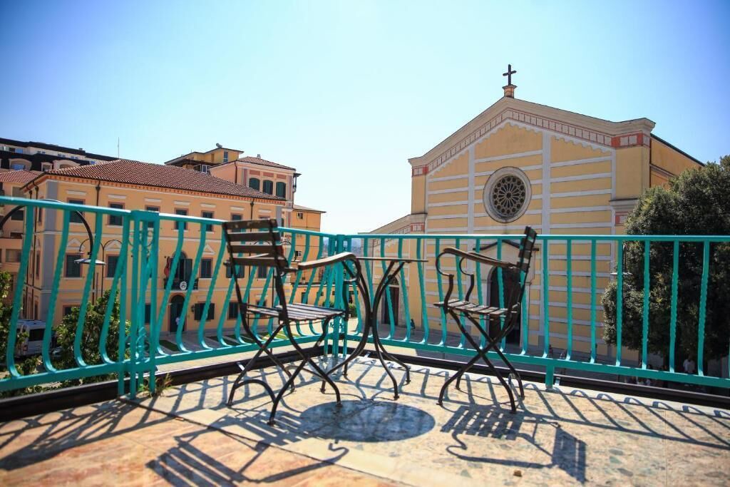 Photo of Patio Balcony in Shkoder