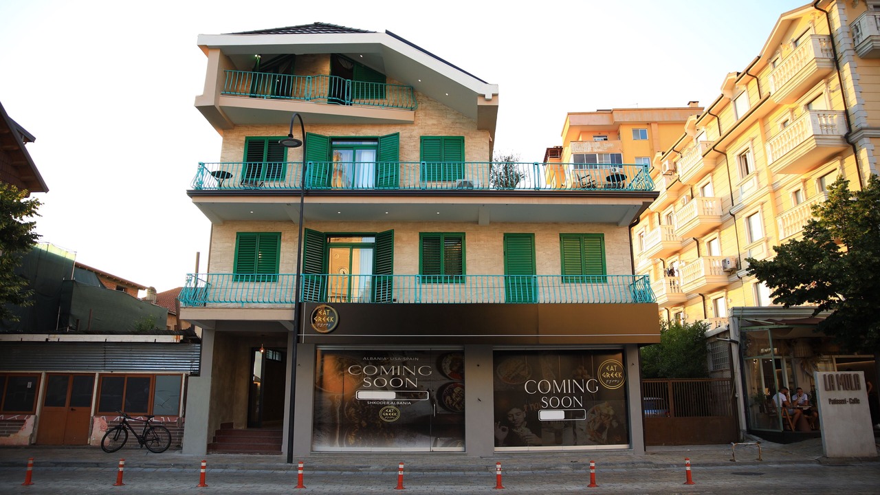 Photo of Outdoor in Shkoder
