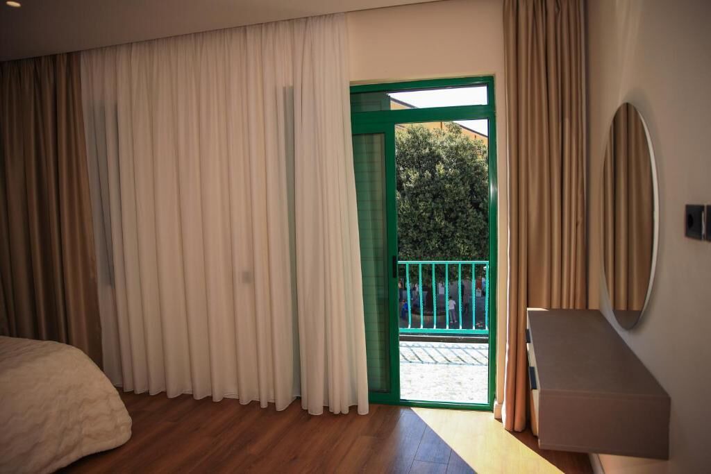 Photo of Patio Balcony in Shkoder