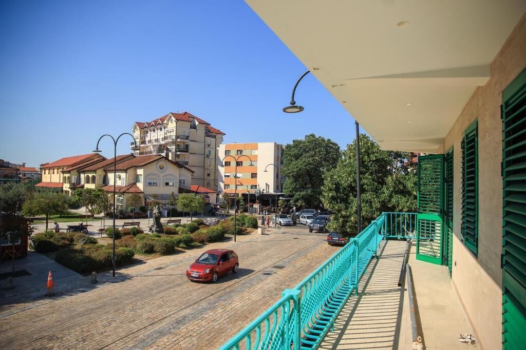 Photo of Patio Balcony in Shkoder