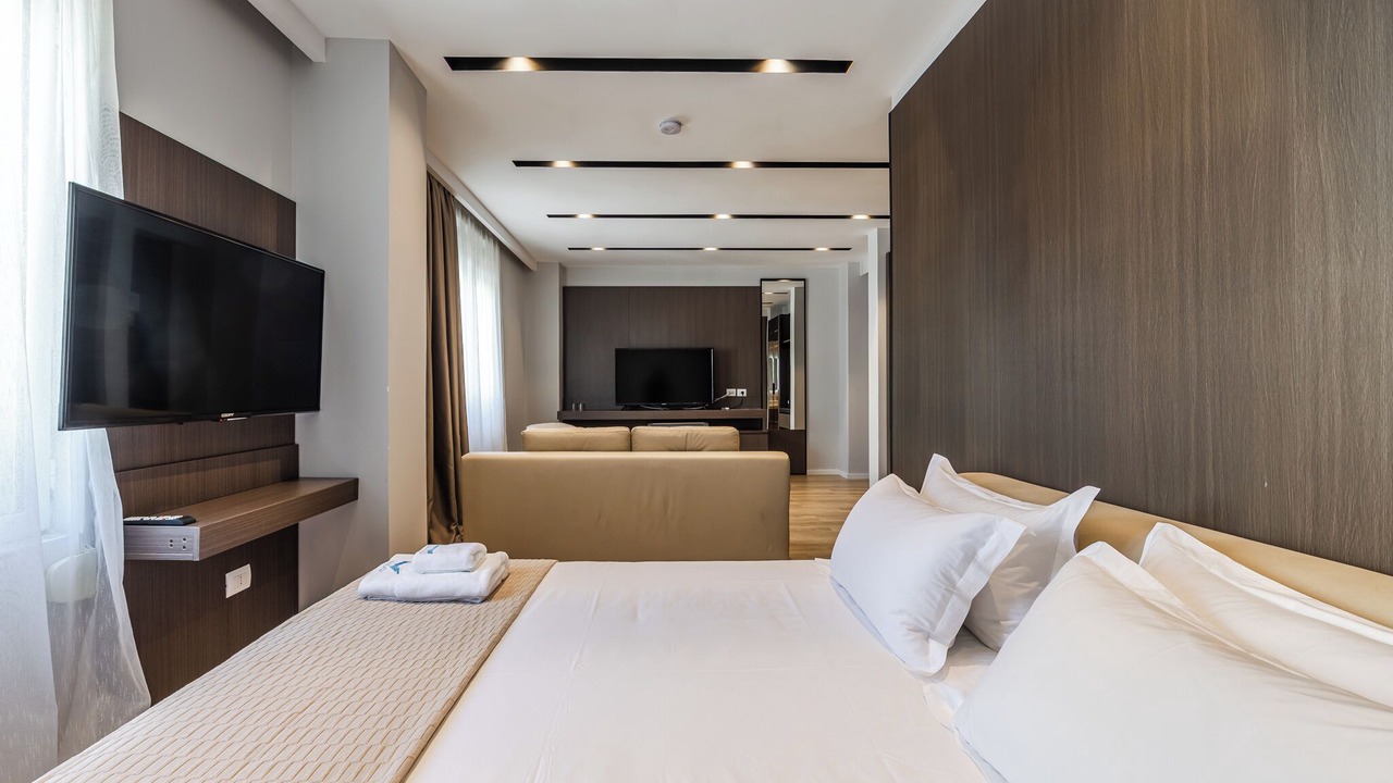 Photo of Bedroom in Durres
