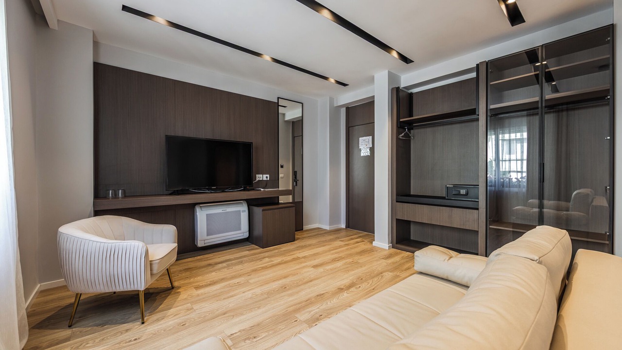 Photo of Bedroom in Durres
