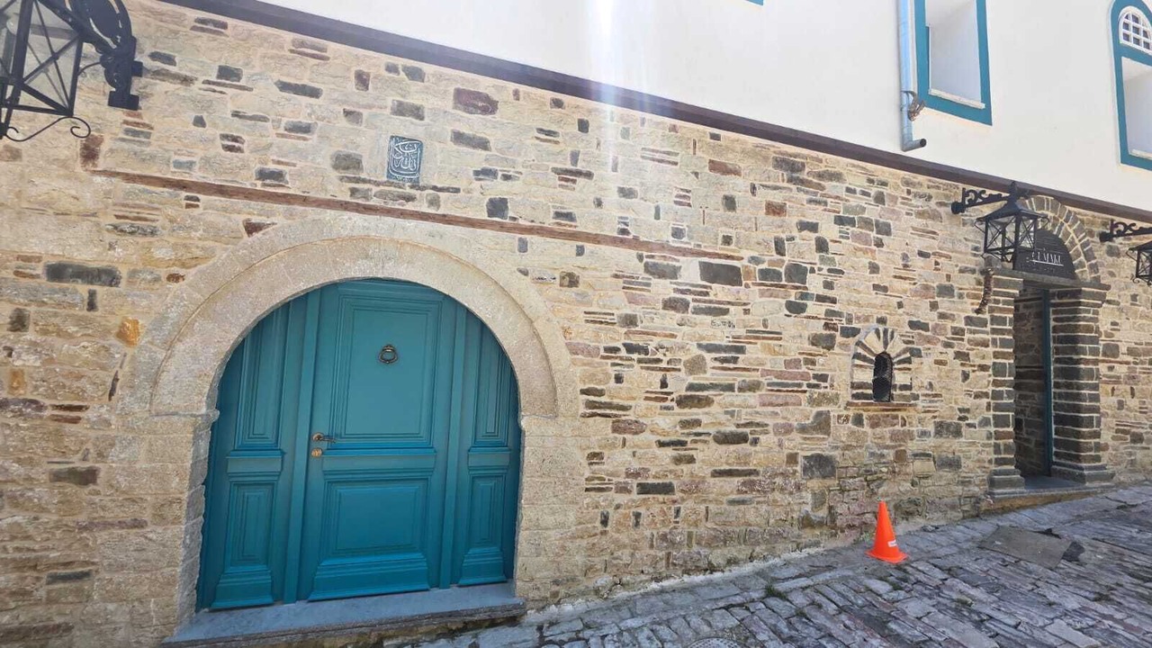 Photo of Outdoor in Gjirokaster
