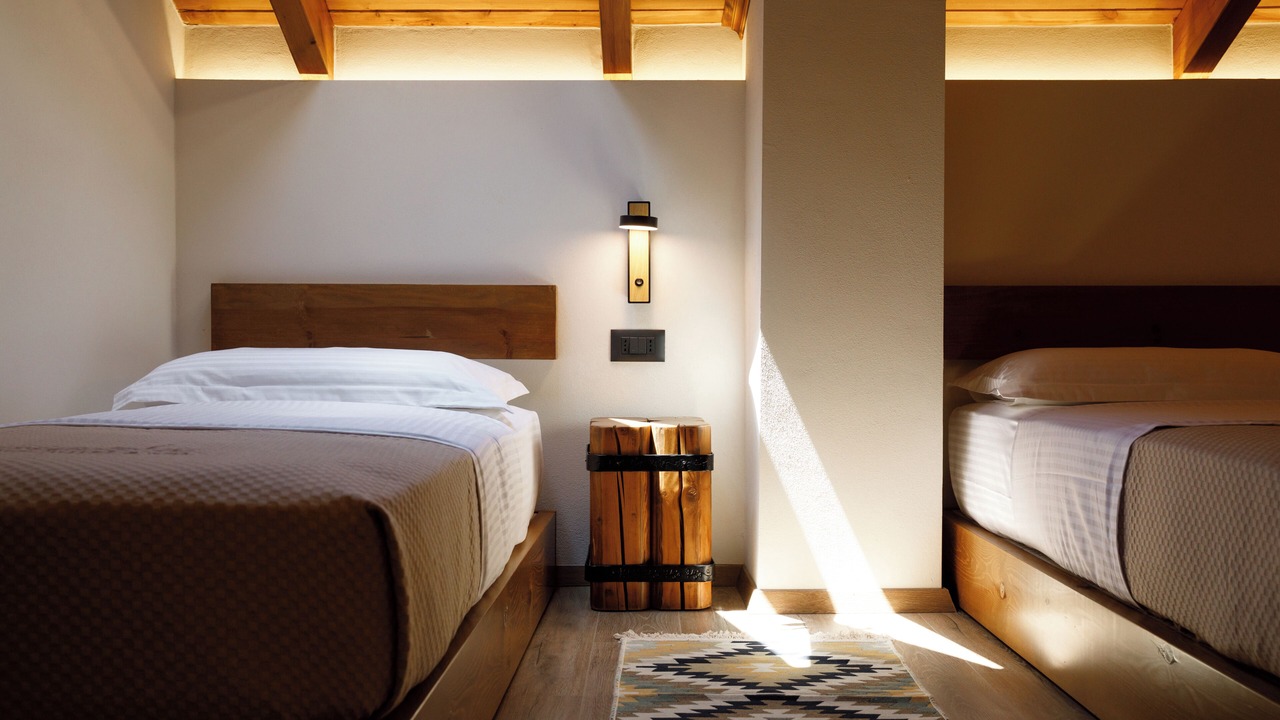 Photo of Bedroom in Gjirokaster