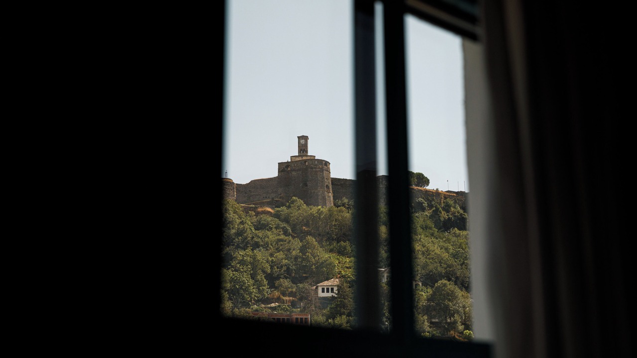 Photo of Others in Gjirokaster