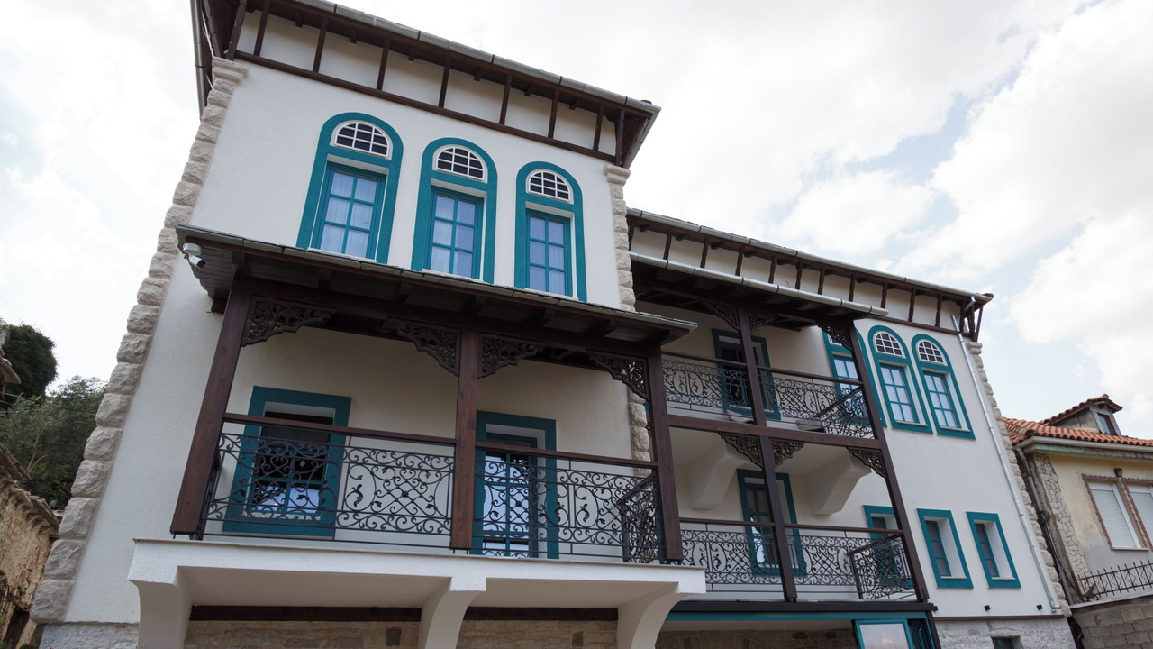 Photo of Outdoor in Gjirokaster