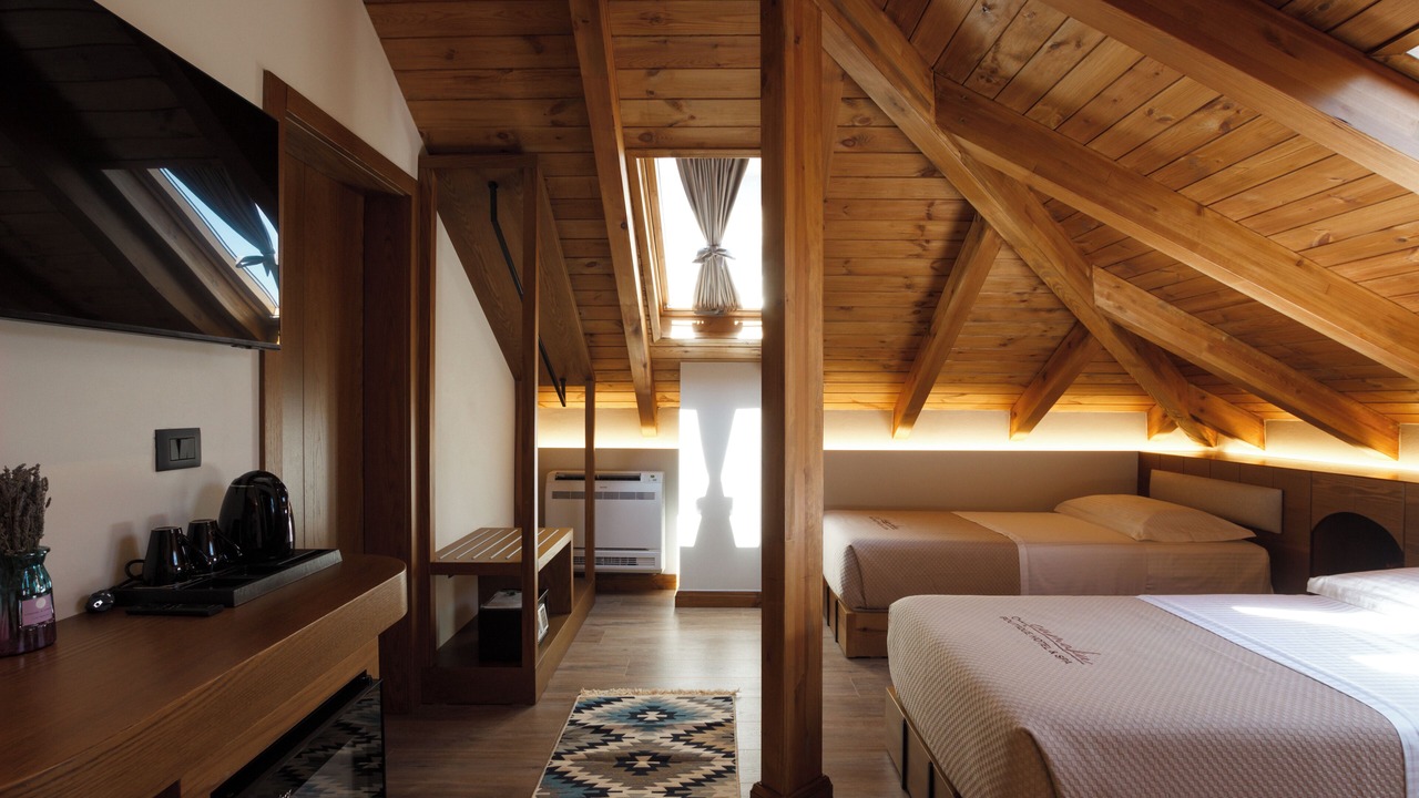 Photo of Bedroom in Gjirokaster