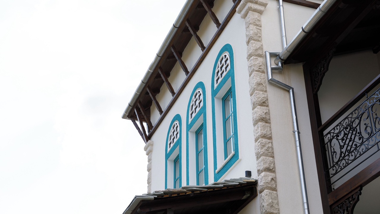 Photo of Outdoor in Gjirokaster
