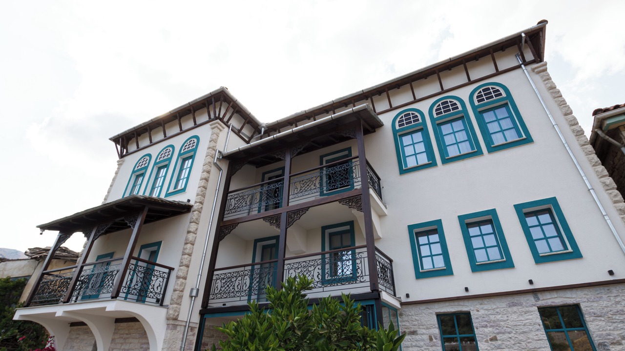 Photo of Outdoor in Gjirokaster