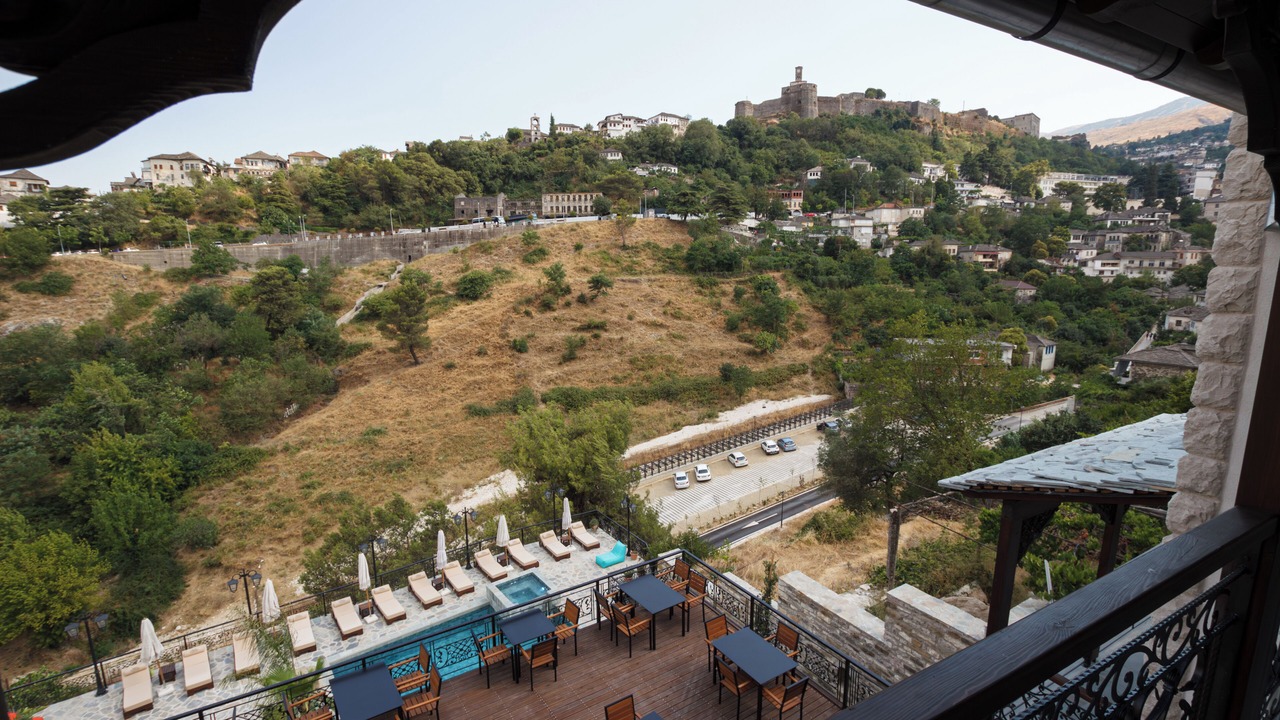 Photo of Outdoor in Gjirokaster