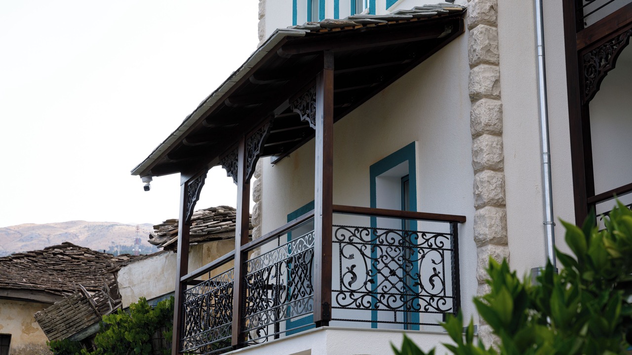 Photo of Outdoor in Gjirokaster