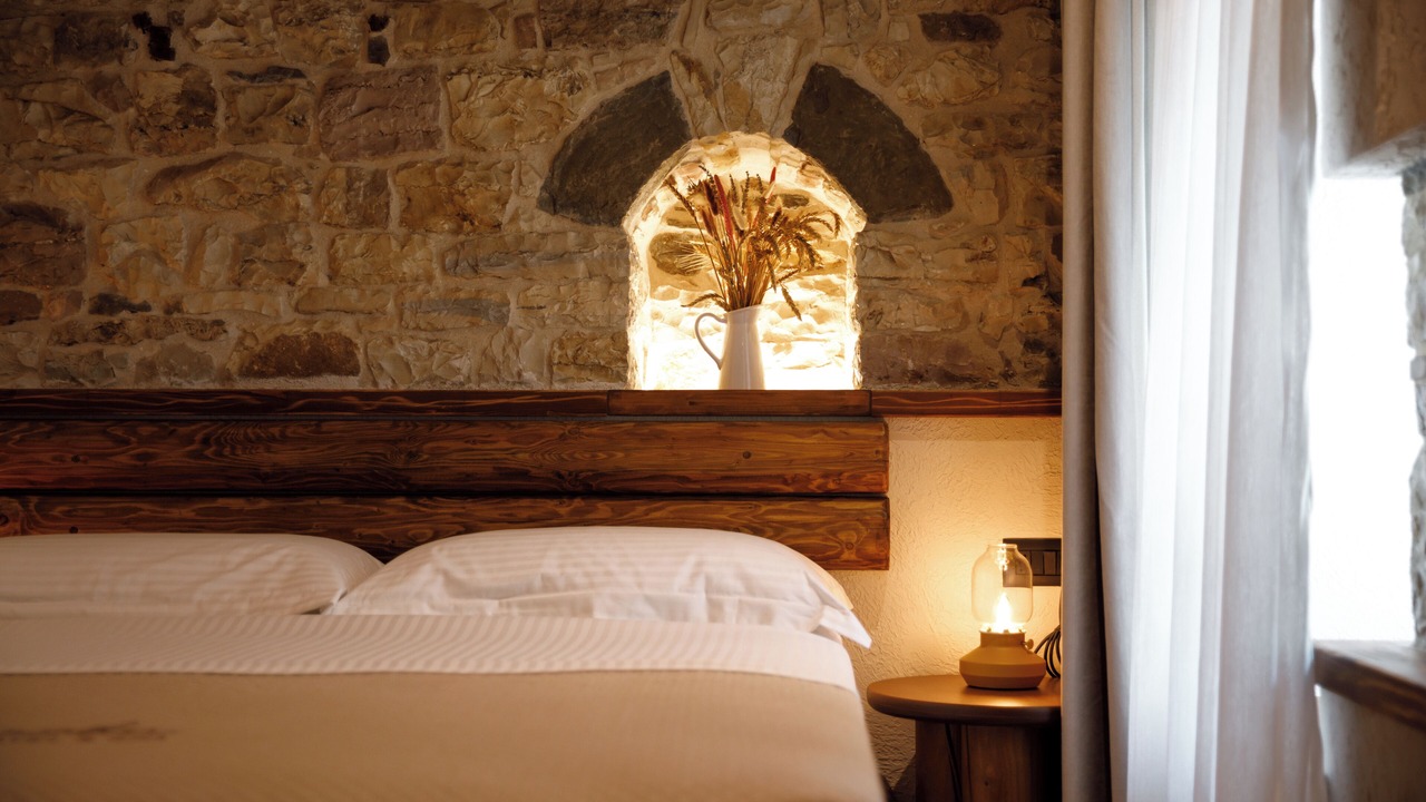 Photo of Bedroom in Gjirokaster