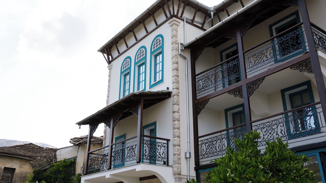 Photo of Outdoor in Gjirokaster