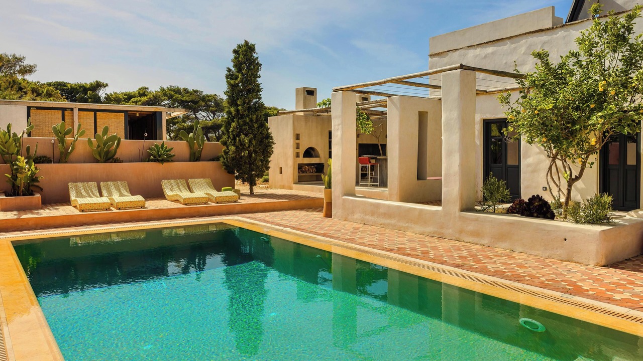 Photo of Outdoor in Ampelas