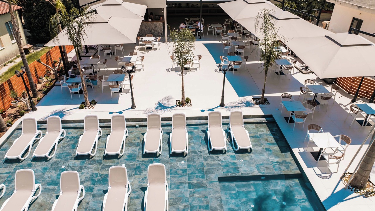 Photo of Outdoor in Ksamil