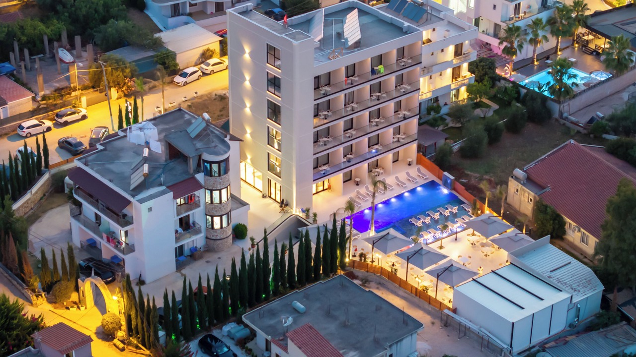 Photo of Outdoor in Ksamil