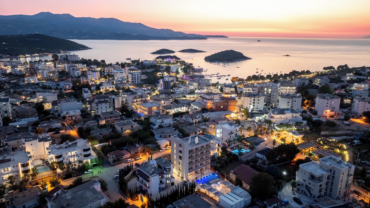 Photo of Outdoor in Ksamil