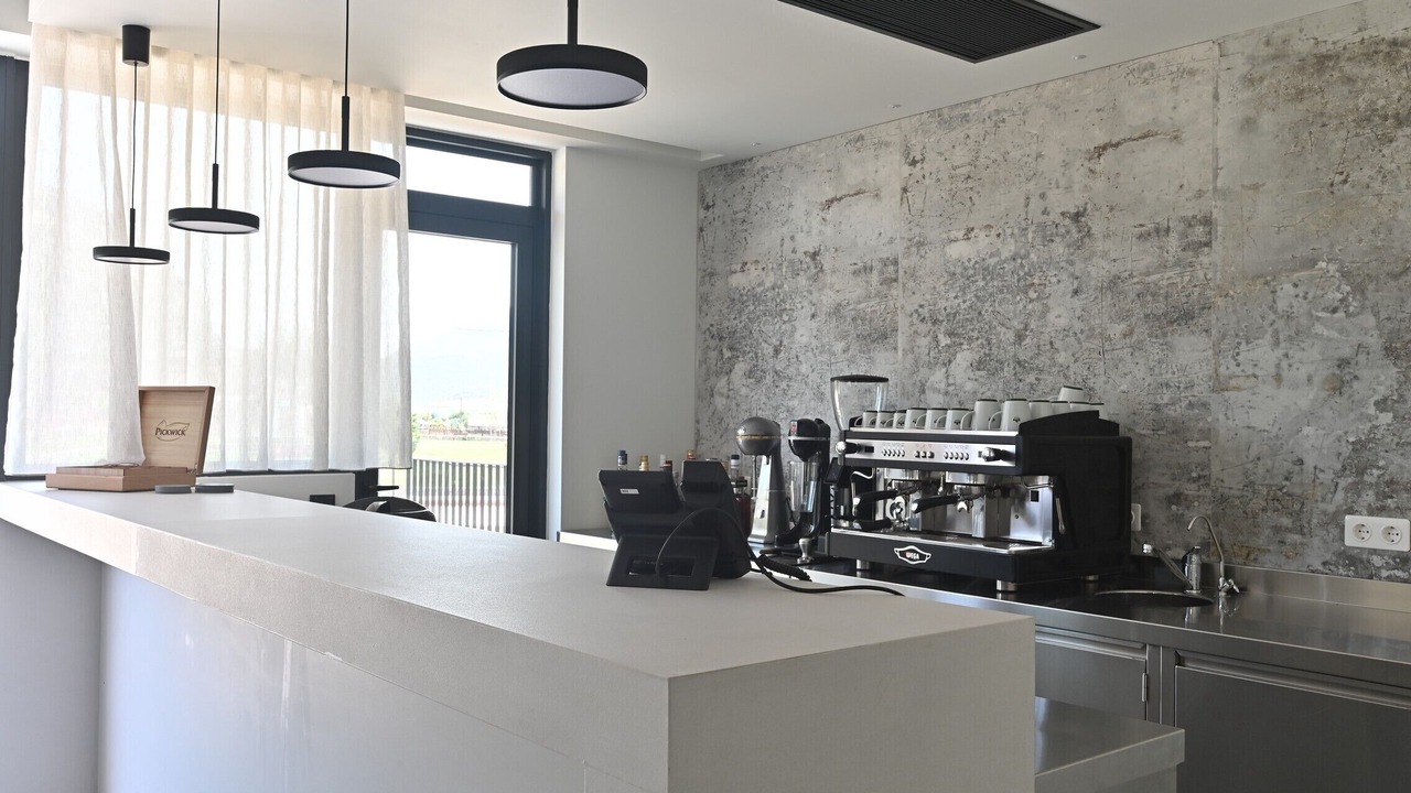 Photo of Livingroom in Nemea
