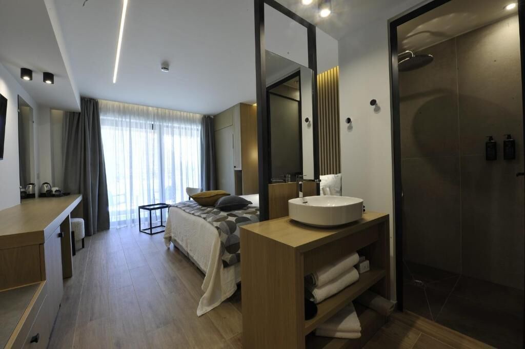 Photo of Bedroom in Nemea
