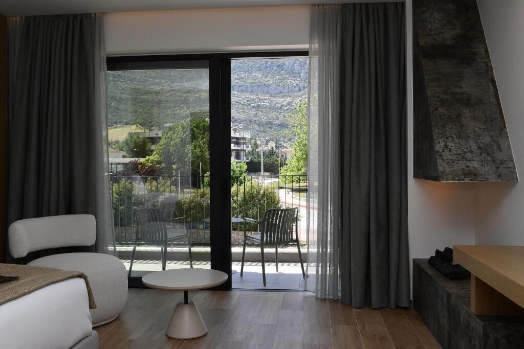 Photo of Patio Balcony in Nemea