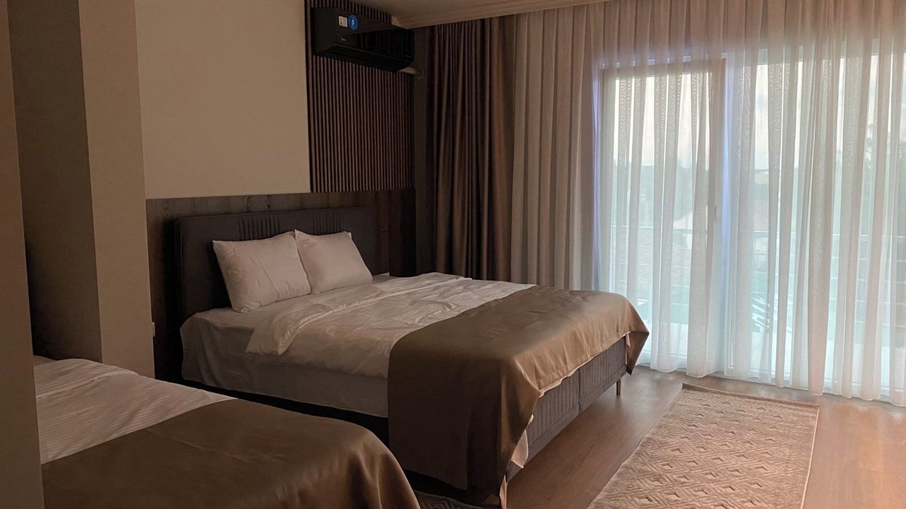 Photo of Bedroom in Prevalla