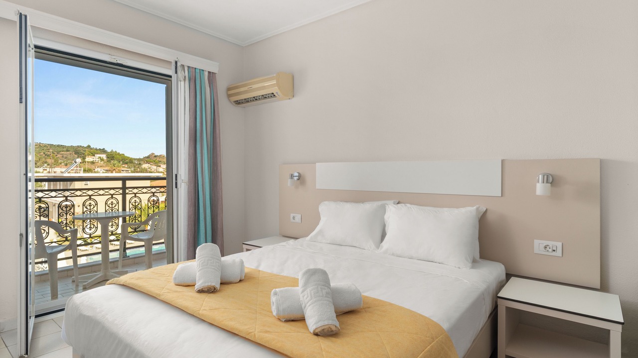 Photo of Bedroom in Argassi