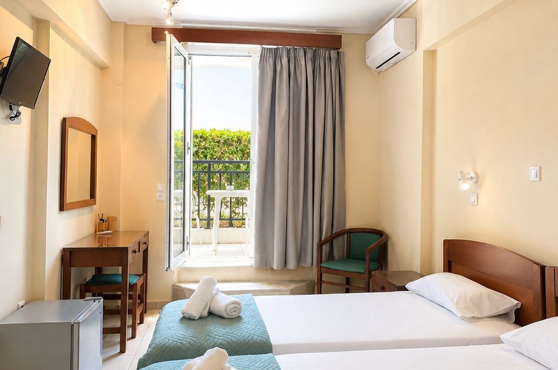 Photo of Bedroom in Argassi