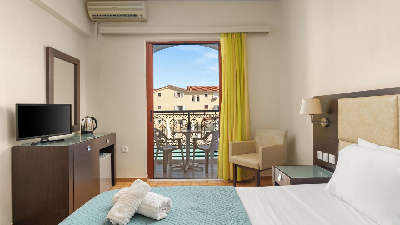 Photo of Bedroom in Argassi