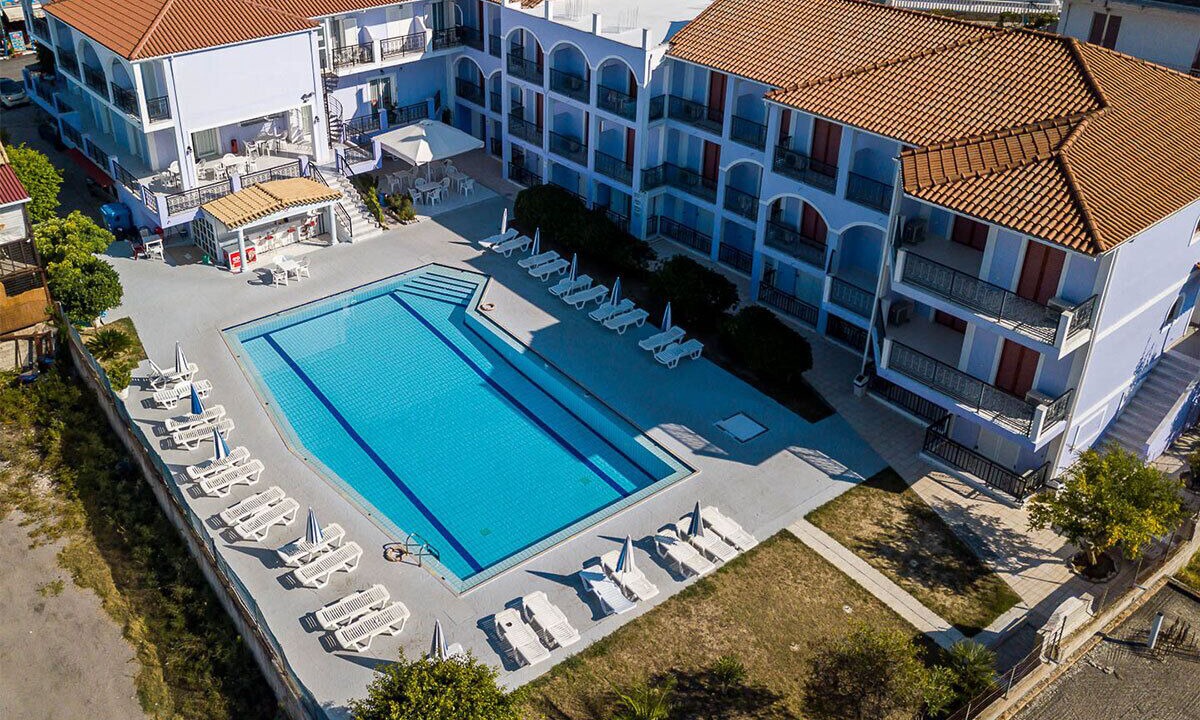 Photo of Outdoor in Argassi