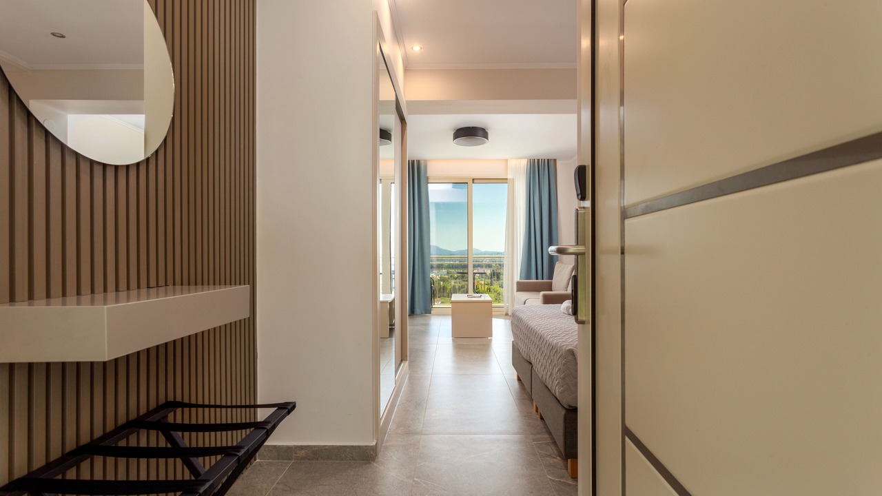 Photo of Patio Balcony in Ipsos