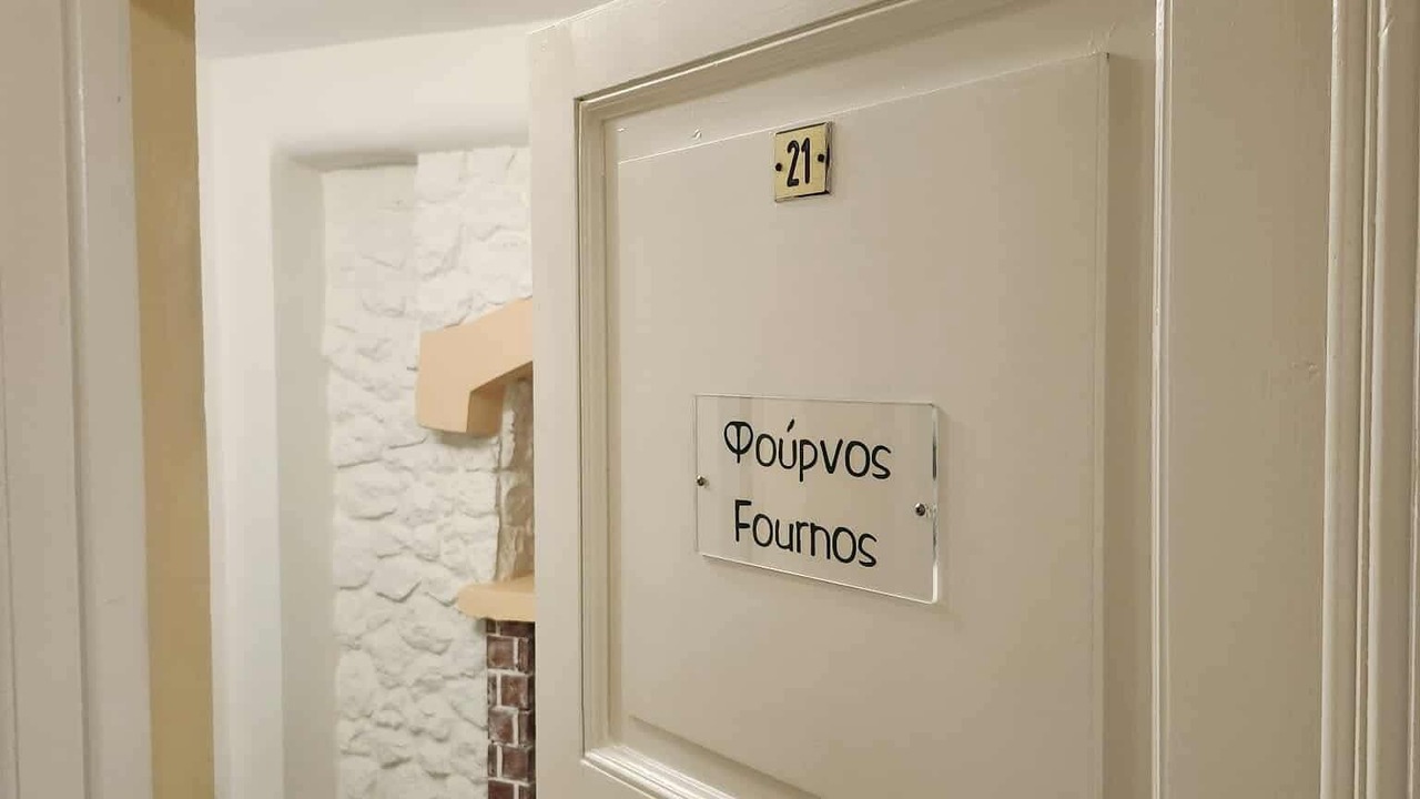 Photo of Bedroom in Pothia
