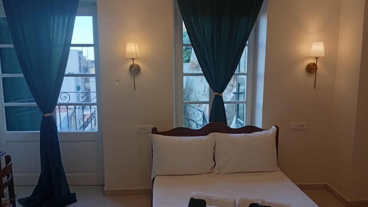Photo of Bedroom in Pothia