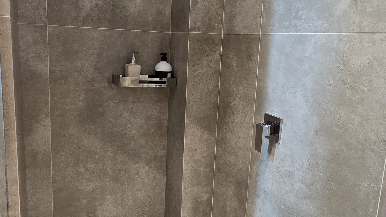 Photo of Bathroom in Blloku
