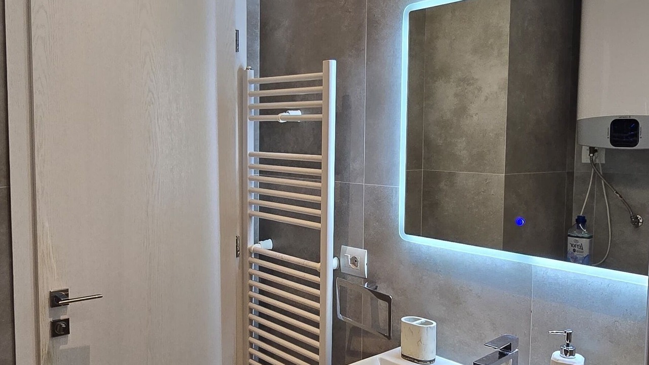 Photo of Bathroom in Blloku