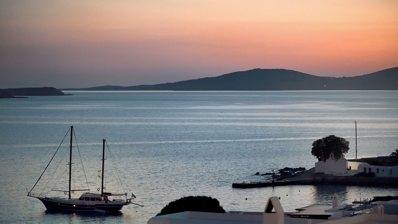 Photo of Outdoor in Agios Ioannis