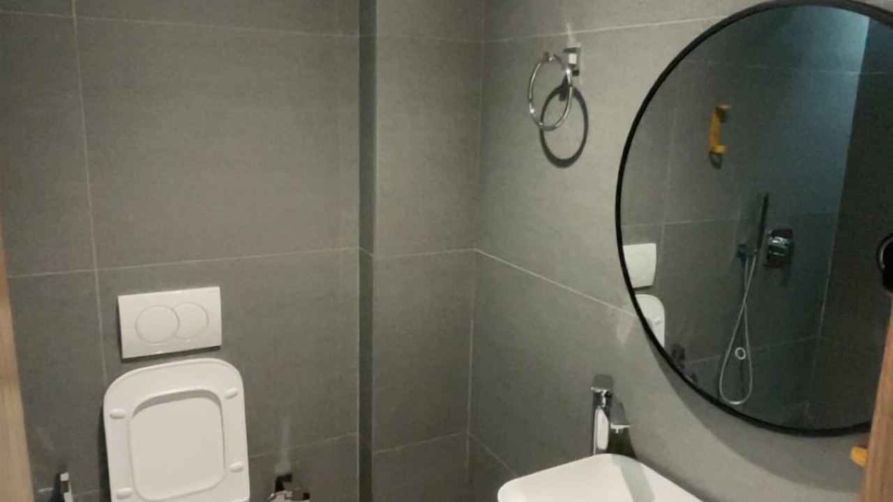 Photo of Bathroom in Golem