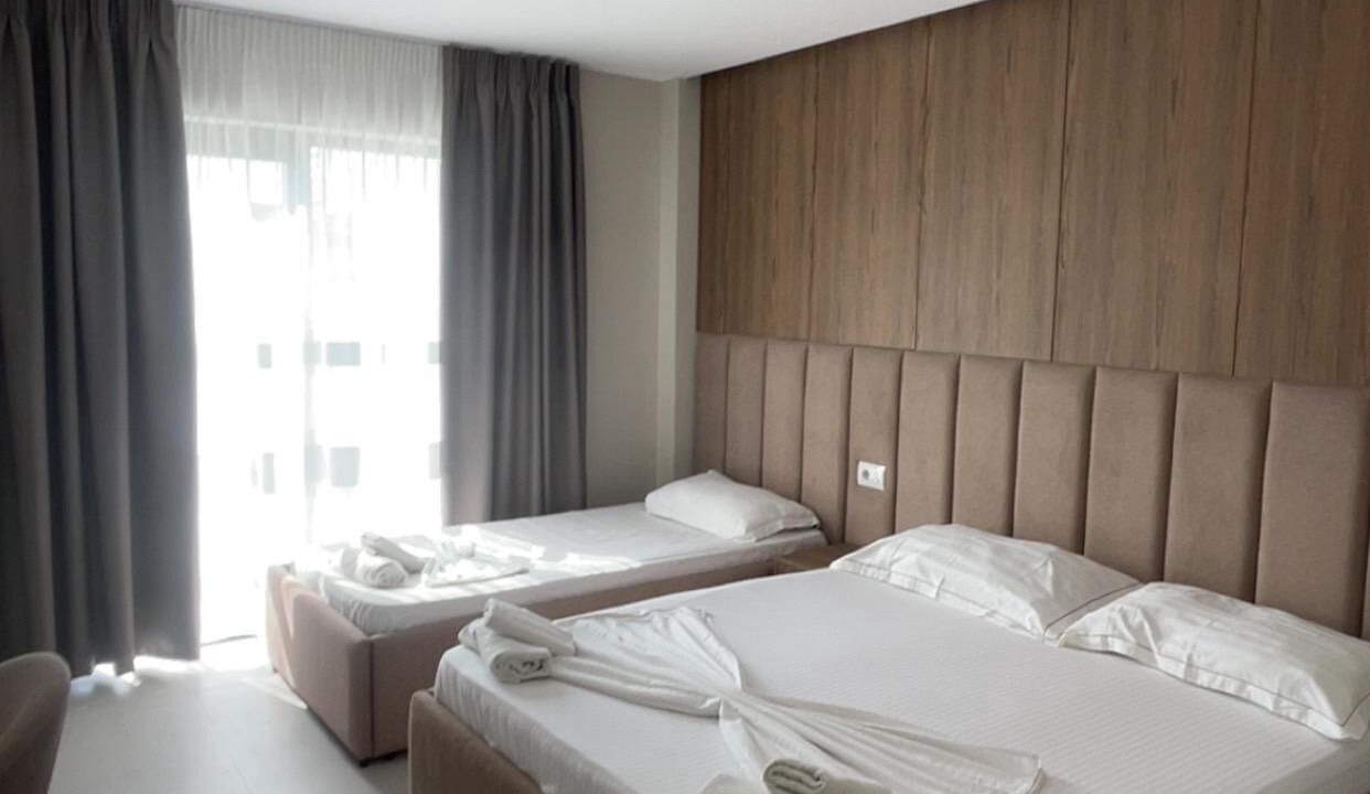 Photo of Bedroom in Golem