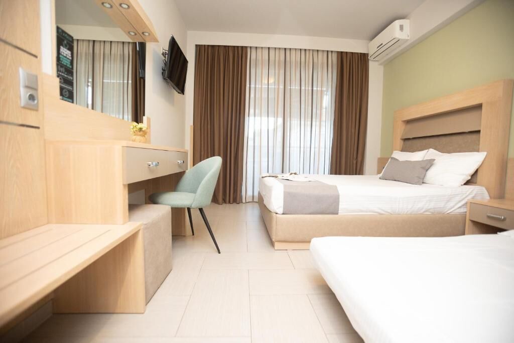 Photo of Bedroom in Asprovalta
