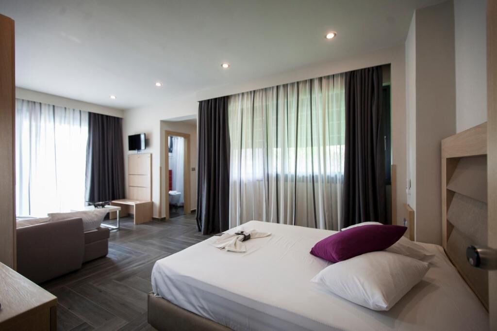 Photo of Bedroom in Asprovalta