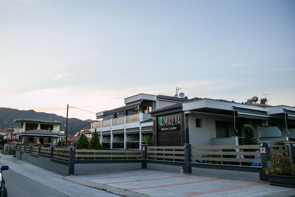 Photo of Outdoor in Asprovalta