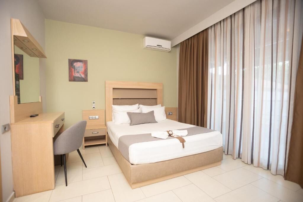 Photo of Bedroom in Asprovalta