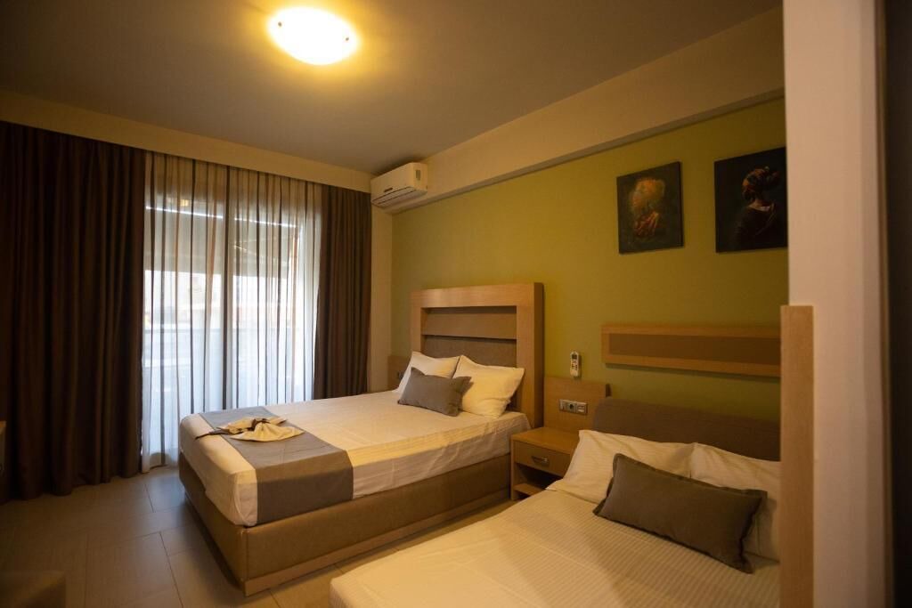 Photo of Bedroom in Asprovalta